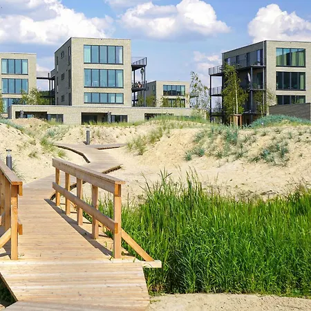 度假居 Gorgeous In Lembruch-duemmer With Sauna